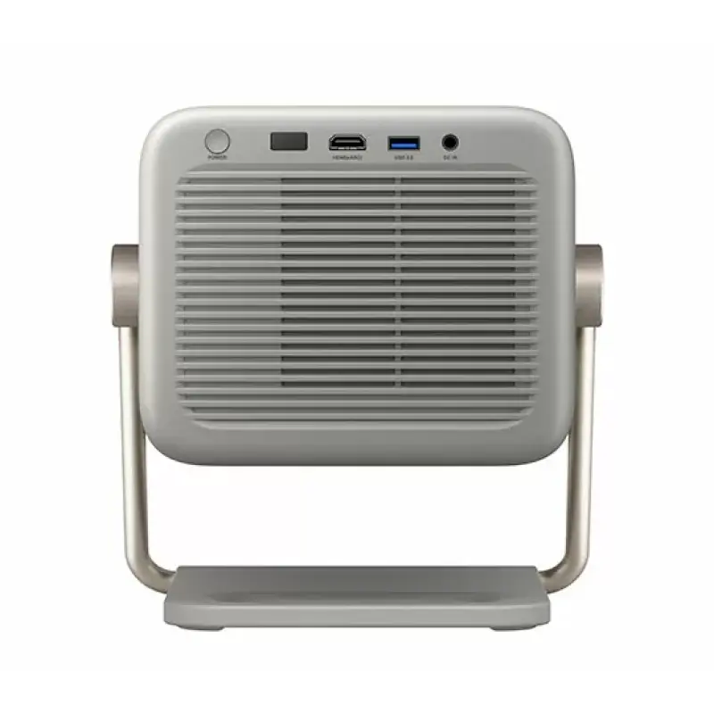 PROYECTOR PORTÁTIL HISENSE 4K UHD LASER RGB M2 PRO