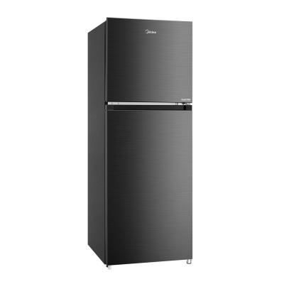 REFRIGERADORA TOP MOUNT INVERTER QUATTRO MIDEA 9P³ MDRT346MTM28D