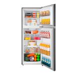 REFRIGERADORA TOP MOUNT INVERTER QUATTRO MIDEA 9P³ MDRT346MTM28D