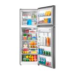 REFRIGERADORA TOP MOUNT INVERTER QUATTRO MIDEA DE 12P³ MDRT489MTM46WD