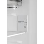 REFRIGERADORA TOP MOUNT INVERTER QUATTRO MIDEA 15P³ MDRT580MTM28WD