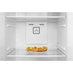 REFRIGERADORA TOP MOUNT INVERTER QUATTRO MIDEA 15P³ MDRT580MTM28WD