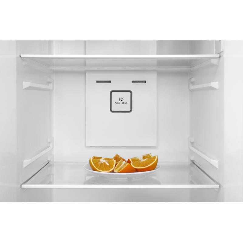 REFRIGERADORA TOP MOUNT INVERTER QUATTRO MIDEA 15P³ MDRT580MTM28WD
