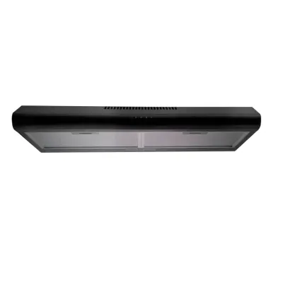 EXTRACTOR DE GRASA NISATO NEGRO 30" NPE78NNDM