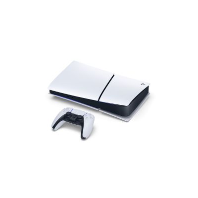 CONSOLA PLAYSTATION 5 DE 825GB SONY DIGITAL + ASTRO BOT+ GRAN TURISMO 7 CFI2115