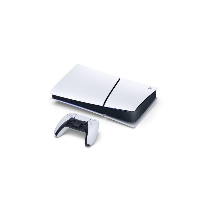 CONSOLA PLAYSTATION 5 DE 825GB SONY DIGITAL + ASTRO BOT+ GRAN TURISMO 7 CFI2115