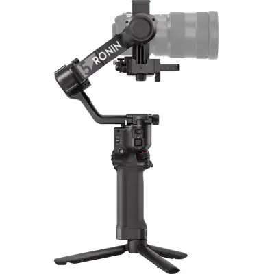 ESTABILIZADOR DJI RS5 SINGLE