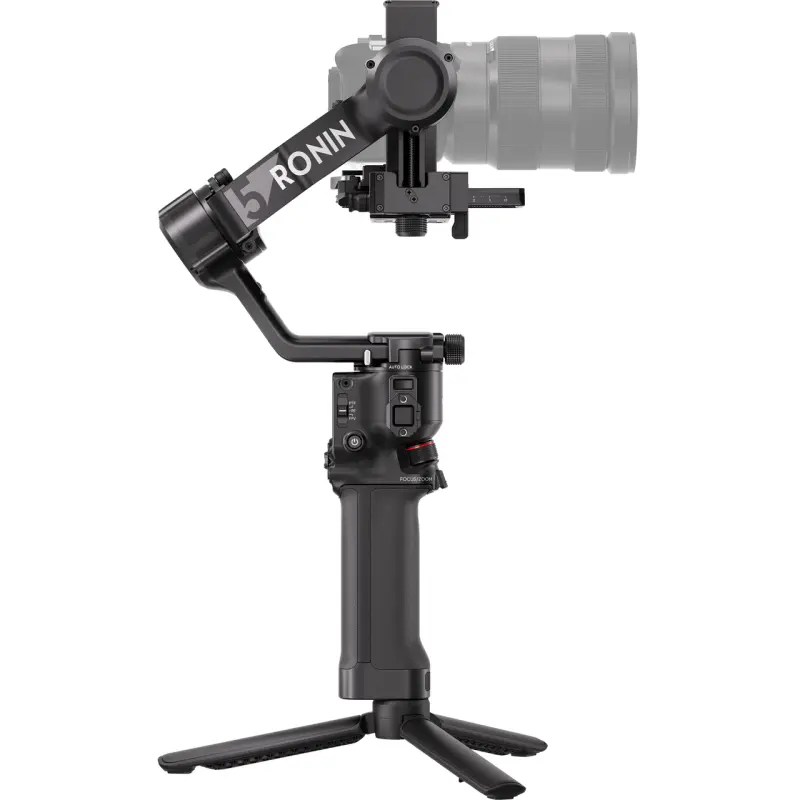 ESTABILIZADOR DJI RS5 SINGLE