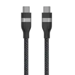CABLE ANKER USB-C 3FT 240W NEGRO A82E2H11