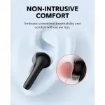 AUDÍFONOS INALÁMBRICOS SOUNDCORE K20i NEGRO A3994Z11