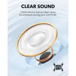 AUDÍFONOS INALÁMBRICOS SOUNDCORE K20i NEGRO A3994Z11