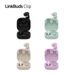 AUDIFONOS SONY LINKBUDS CLIP TOTALMENTE INALÁMBRICOS WFLC900