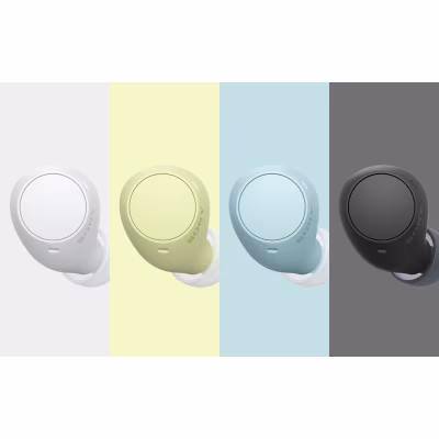 AUDÍFONOS SONY TRULY WIRELESS WFC510