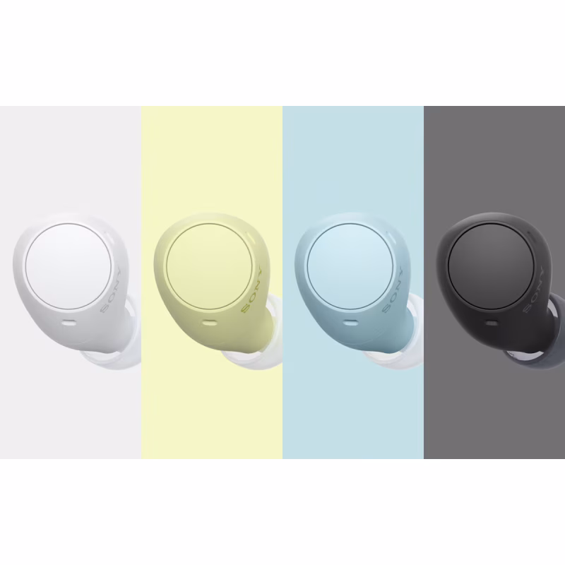AUDÍFONOS SONY TRULY WIRELESS WFC510