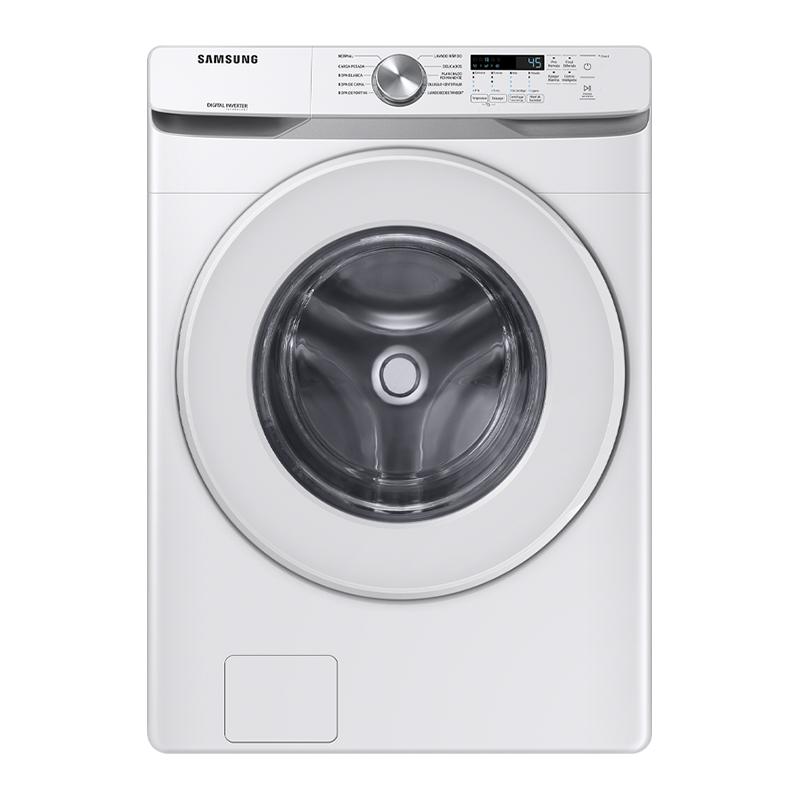 Samsung Lavadora de 20kg de carga frontal wf20t6000aw