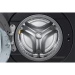 CENTRO DE LAVADO SAMSUNG DE 26KG A GAS COLOR NEGRO WF26DG8250AV/DV24DG8000PV