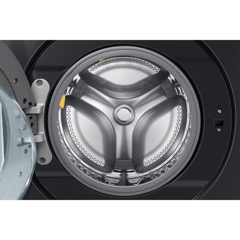 CENTRO DE LAVADO SAMSUNG DE 26KG A GAS COLOR NEGRO WF26DG8250AV/DV24DG8000PV