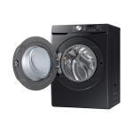 CENTRO DE LAVADO SAMSUNG DE 26KG A GAS COLOR NEGRO WF26DG8250AV/DV24DG8000PV