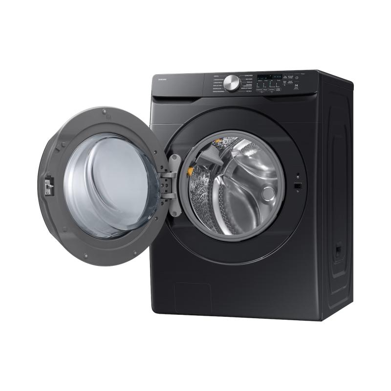 CENTRO DE LAVADO SAMSUNG DE 26KG A GAS COLOR NEGRO WF26DG8250AV/DV24DG8000PV