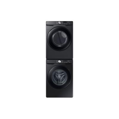 CENTRO DE LAVADO SAMSUNG DE 26KG A GAS COLOR NEGRO WF26DG8250AV/DV24DG8000PV