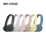 AUDÍFONOS INALÁMBRICOS CON MICRÓFONO SONY WHCH520