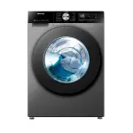 Hisense Lavadora secadora 2en1 15kg - 10kg carga frontal color gris wd3s1543