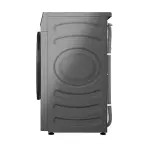 Hisense Lavadora secadora 2en1 15kg - 10kg carga frontal color gris wd3s1543