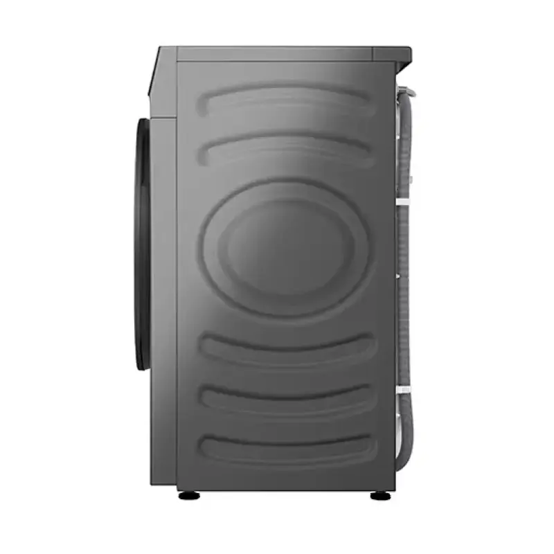 Hisense Lavadora secadora 2en1 15kg - 10kg carga frontal color gris wd3s1543