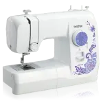 MÁQUINA DE COSER DE 10 PUNTADAS XM1010