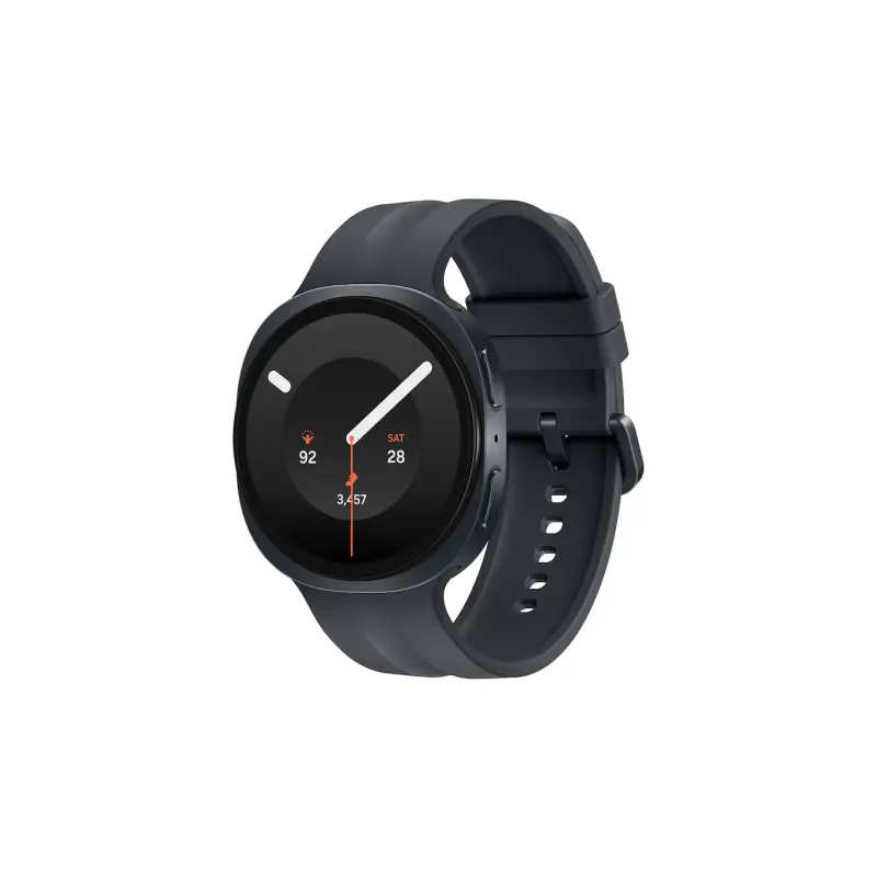 SAMSUNG GALAXY WATCH9 BLUETOOTH 44MM GRAPHITE SML350NZKALTA