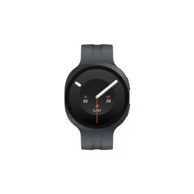SAMSUNG GALAXY WATCH9 BLUETOOTH 44MM GRAPHITE SML350NZKALTA