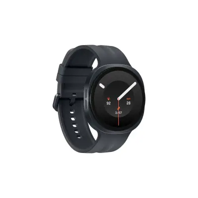 SAMSUNG GALAXY WATCH9 BLUETOOTH 44MM GRAPHITE SML350NZKALTA