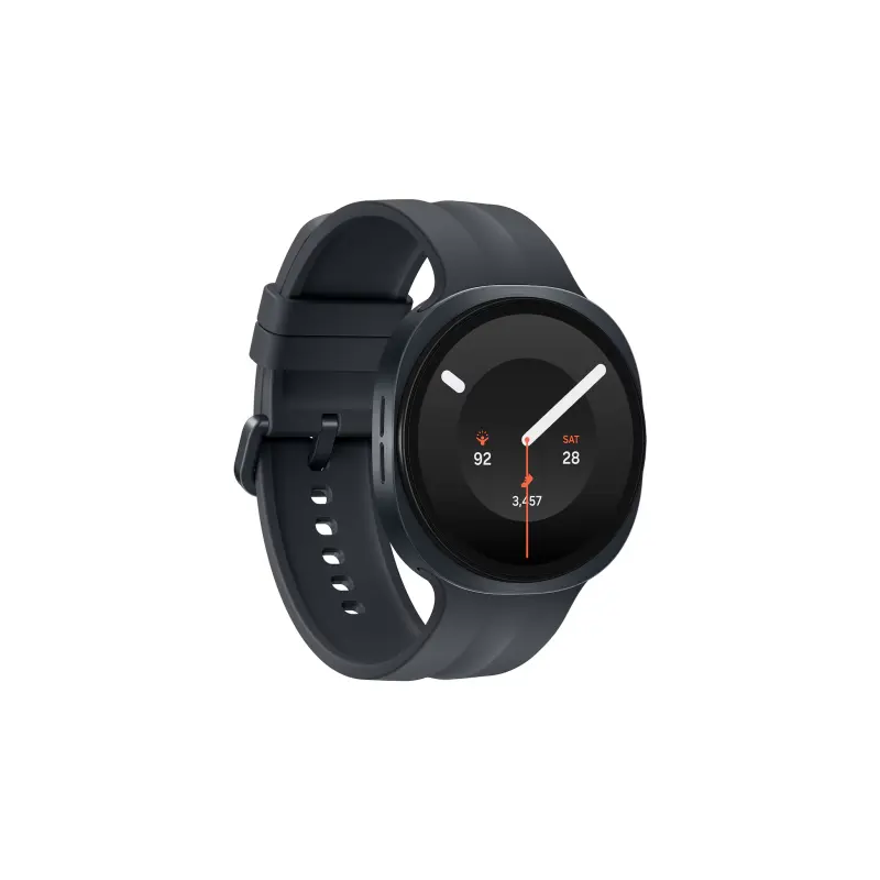 SAMSUNG GALAXY WATCH9 BLUETOOTH 44MM GRAPHITE SML350NZKALTA