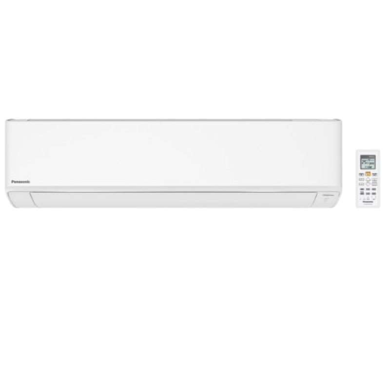 MULTI SPLIT PANASONIC EVAPORADORES 9000BTU 24000BTU CONDENSADOR DE 34000BTU
