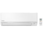 MULTI SPLIT PANASONIC EVAPORADORES 9000BTU 24000BTU CONDENSADOR DE 34000BTU