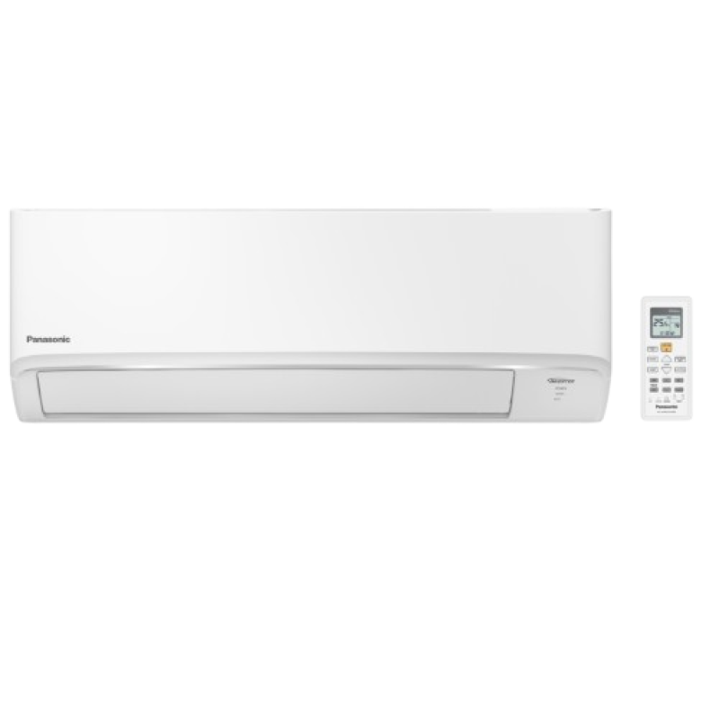 MULTI SPLIT PANASONIC EVAPORADORES 9000BTU 24000BTU CONDENSADOR DE 34000BTU