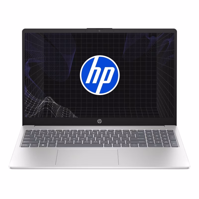 LAPTOP HP 15FC0353LA AMD RYZEN 5 CON 8GB RAM 512GB SSD 15.6" FHD WINDOWS 11 D6ZM8LA