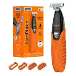 RECORTADORA PERSONAL WAHL 3 EN 1 TRIM NINJA 3029720
