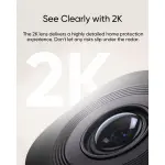 EUFY CÁMARA DE VIGILANCIA INDOOR CAM C220 T8W11121