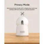 EUFY CÁMARA DE VIGILANCIA INDOOR CAM C220 T8W11121