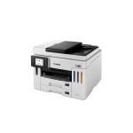 IMPRESORA CANON MAXIFY INALÁMBRICA MULTIFUNCIONAL GX7110