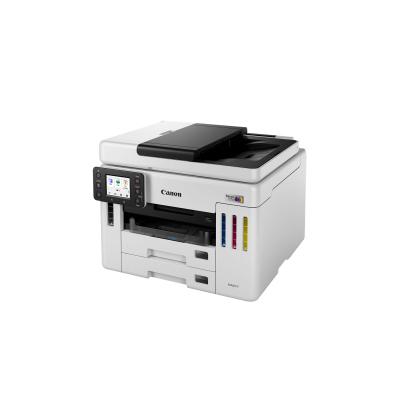 IMPRESORA CANON MAXIFY INALÁMBRICA MULTIFUNCIONAL GX7110