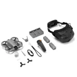 DRONE DJI NEO 2 MOTION FLY MORE COMBO