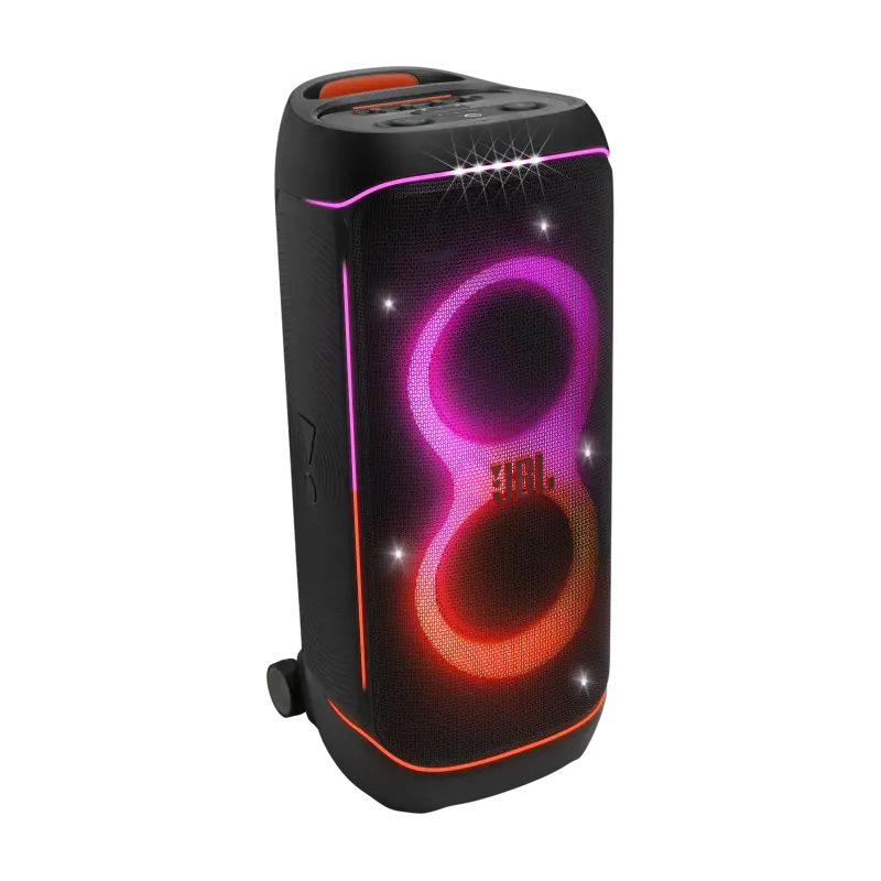 BOCINA JBL INALÁMBRICA PARTYBOX 720 AURACAST 800W RMS JBLPARTYBOX720AM