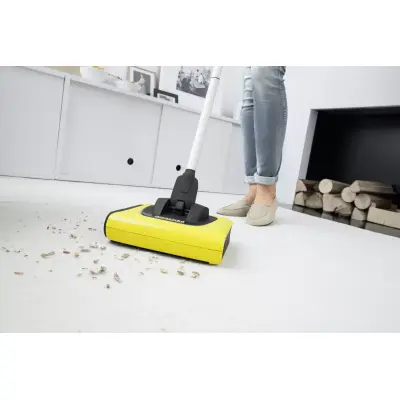 Karcher Escoba electrica domestica kb5