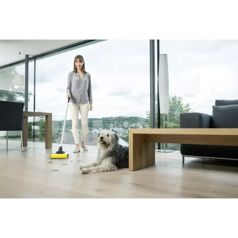 Karcher Escoba electrica domestica kb5