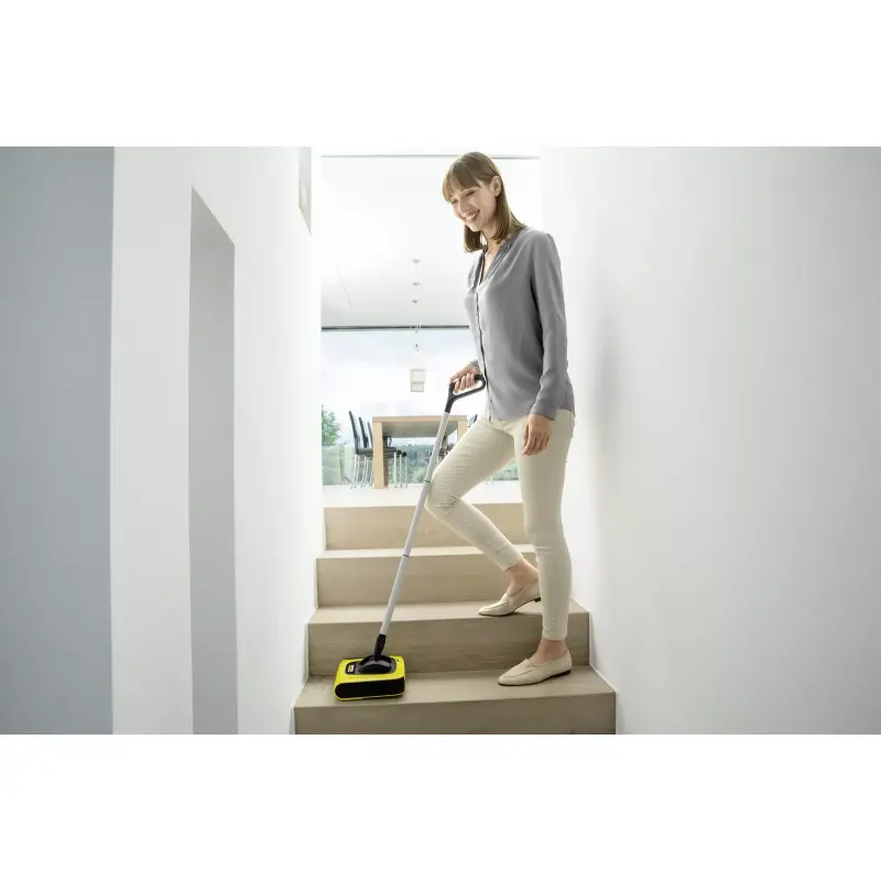Karcher Escoba electrica domestica kb5