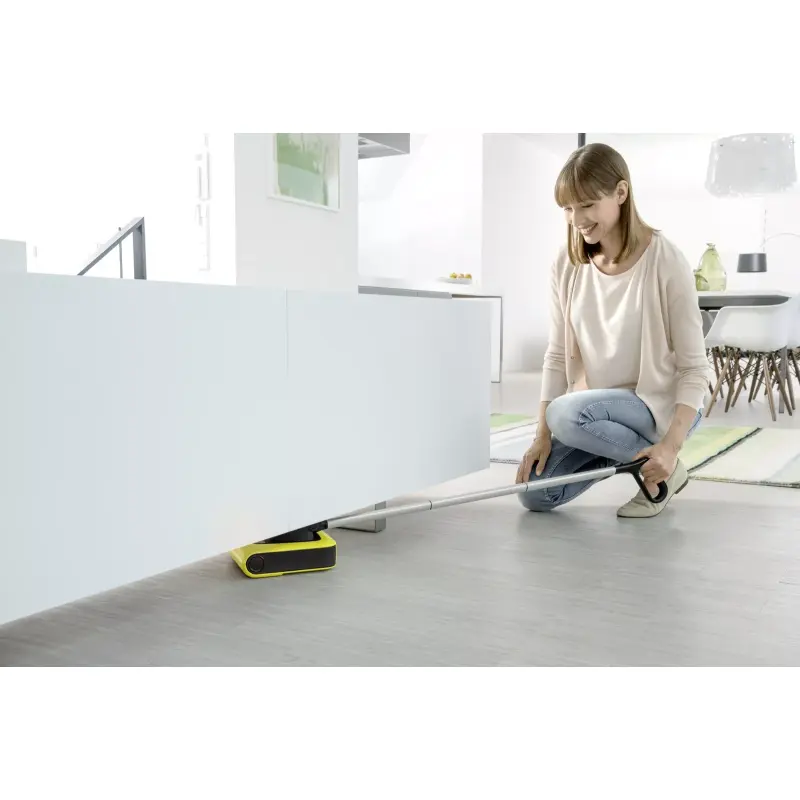 Karcher Escoba electrica domestica kb5