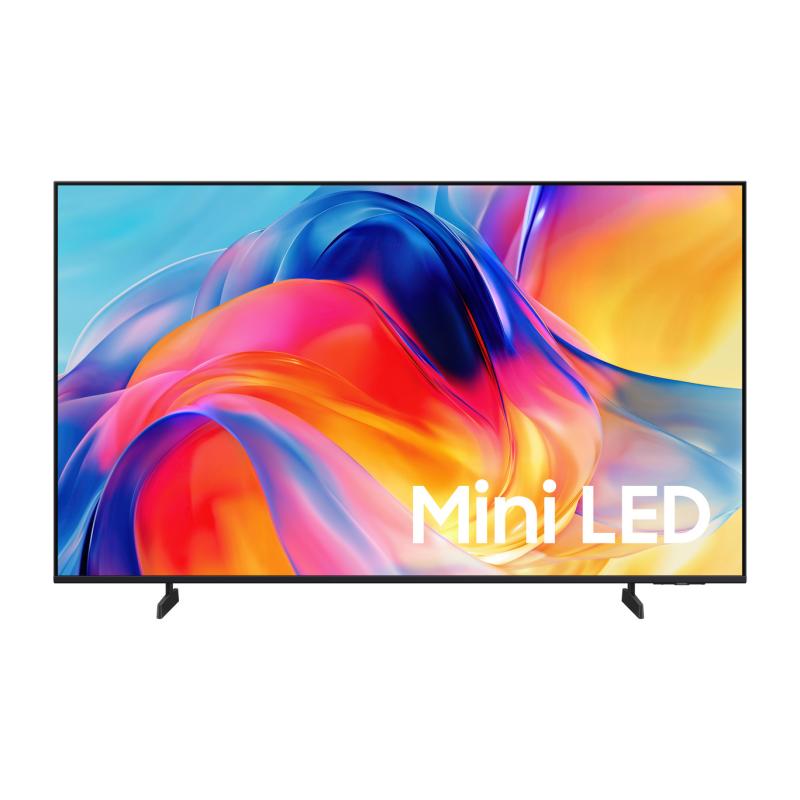TELEVISOR SAMSUNG MINI LED M70H 4K Samsung Vision AI Smart TV UN55M70HAPXPA