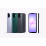CELULAR SAMSUNG GALAXY A07 128GB DE ALMACENAMIENTO Y 4GB DE RAM SMA075M